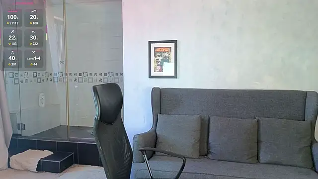 KaydenDrew webcam