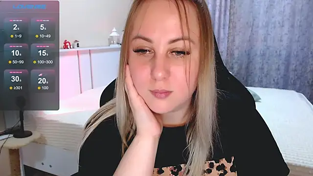 Pretty_Yourfriend webcam