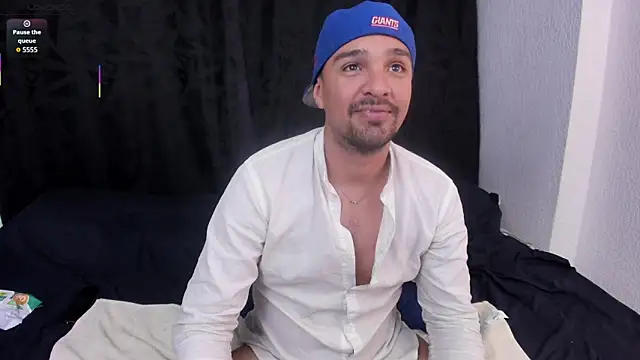 max_ed webcam