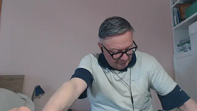 YOU6me webcam
