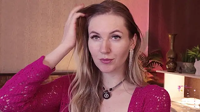 Hello_Lisha webcam