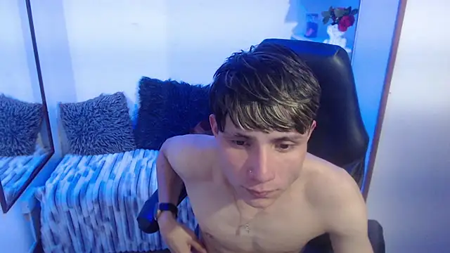 Yao_23 webcam