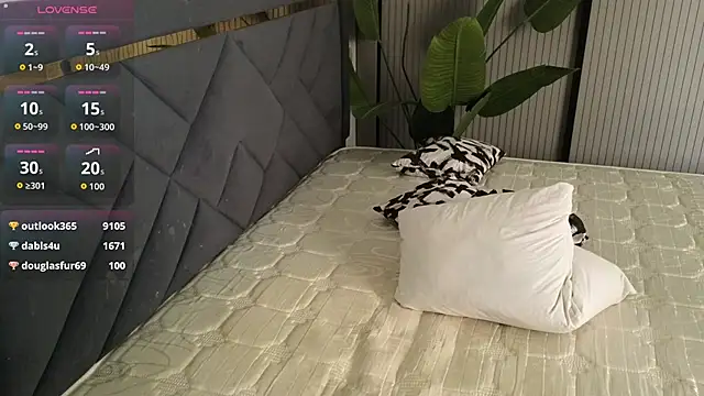 TrishaRey webcam