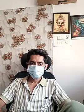 BlackkCrab webcam