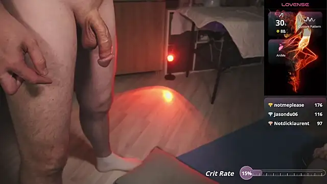 godsgifts1 webcam