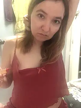 Velvet_Cry webcam