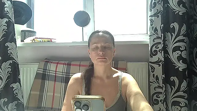 LindaStarS webcam