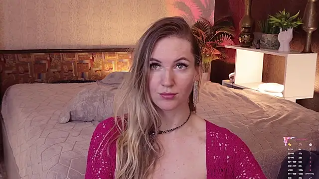 Hello_Lisha webcam