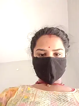Radhika_Lovely webcam
