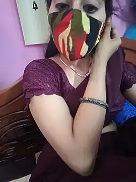 Tamil_White_Rose webcam