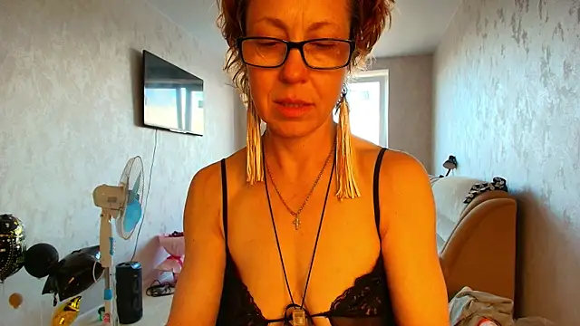 LioraWeiss webcam