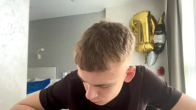 SoloFury webcam