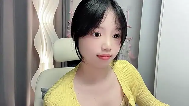 Yanys521 webcam