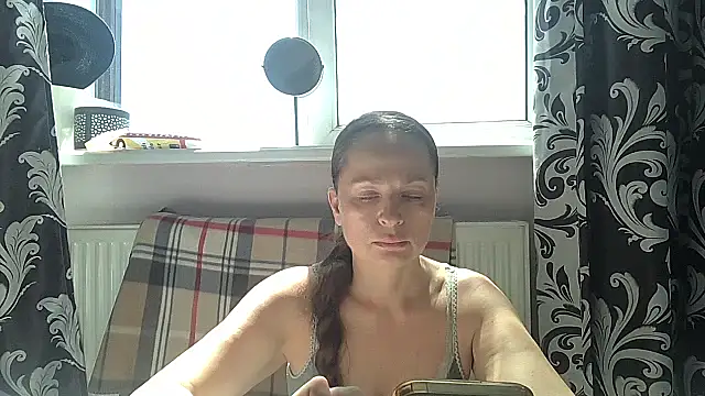 LindaStarS webcam