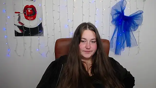 XX_Daniella_XX webcam