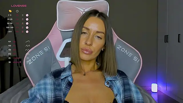 NejaSatin webcam