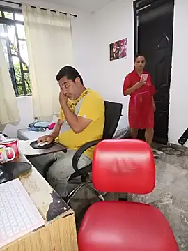 hotandfierylatinos2023 webcam