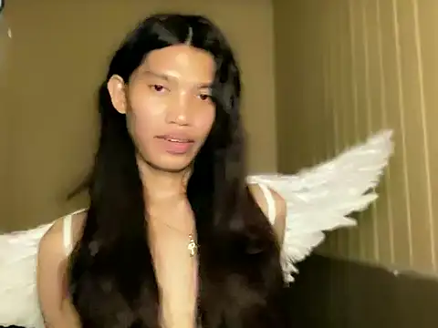 Yourgoddess_jayve webcam
