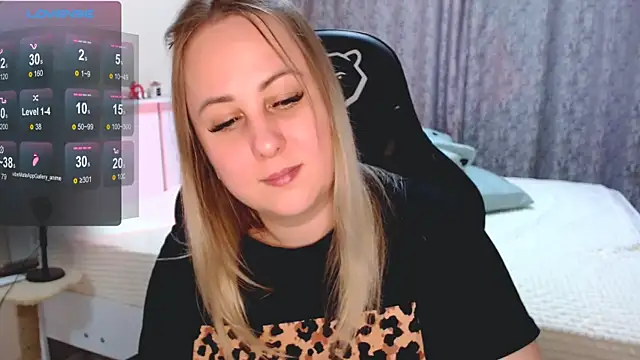 Pretty_Yourfriend webcam