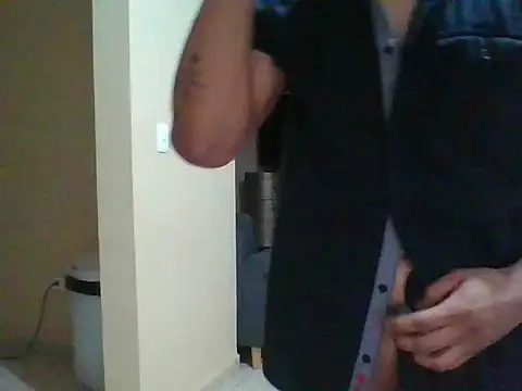 BigPanchomex webcam