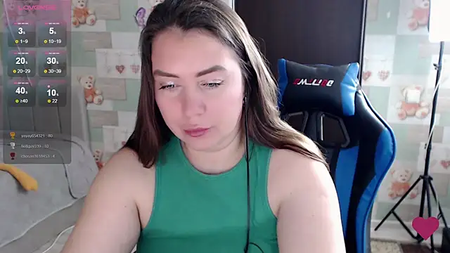Korolek12 webcam