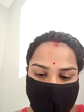 Radhika_Lovely webcam