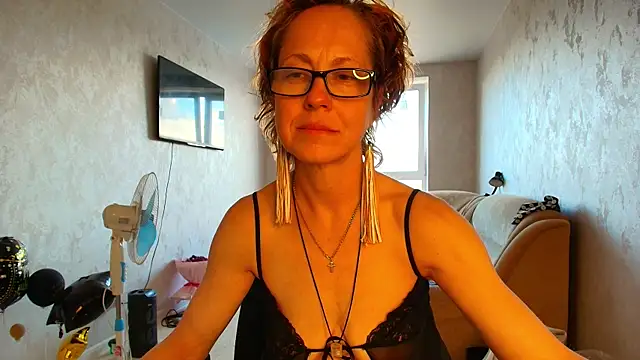 LioraWeiss webcam