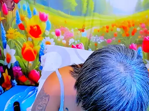 indianroxy webcam