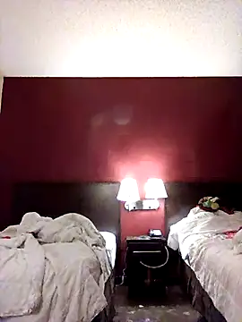 SexyB214 webcam