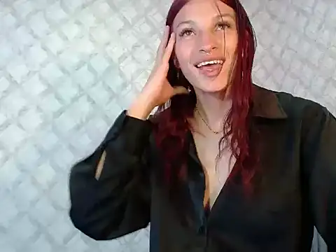 Emma-Wilson webcam