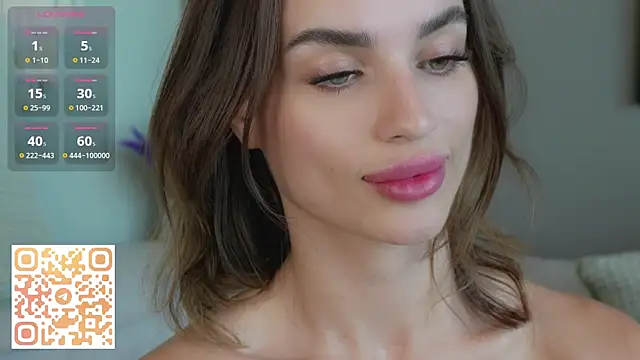 JodyBlow webcam