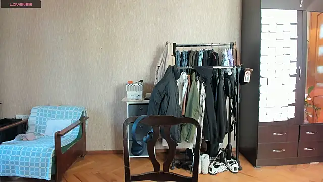 _Roselina_ webcam
