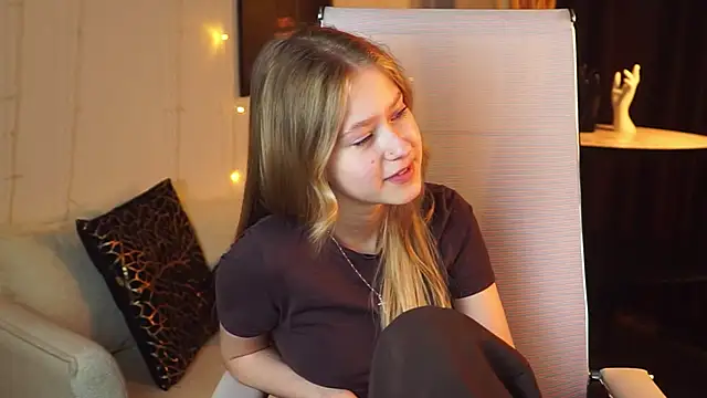 EveMundie webcam