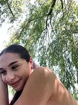 Ashley-Evans webcam