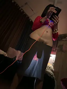 Your_dreambabe webcam