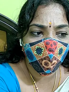Tamil_Mithra webcam