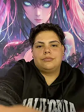 Hailey_Curvy webcam