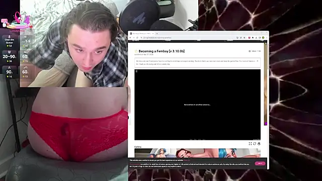 andrenoma427 webcam