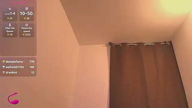 Kesha_rosse_ webcam