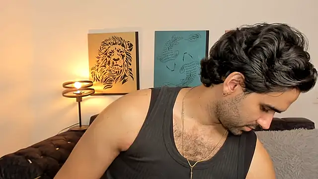 Brad_Martin webcam