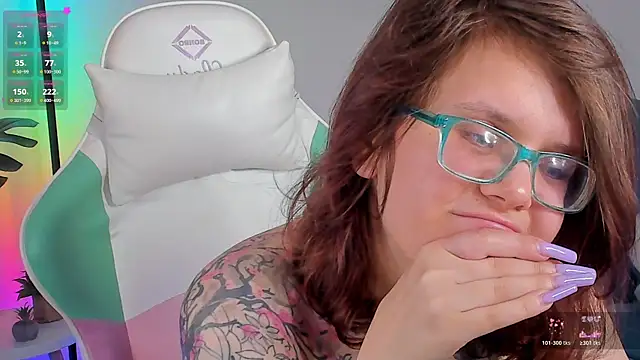 Ariell_Mini webcam