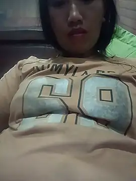 gwen-lady webcam