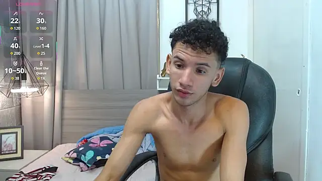 JDWhite18 webcam