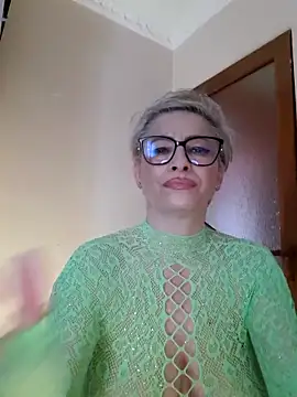 LunaBlaise webcam