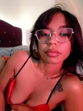 nathyjonees webcam