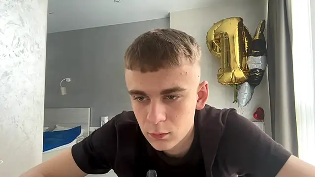 SoloFury webcam