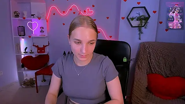 ollivia_dream webcam