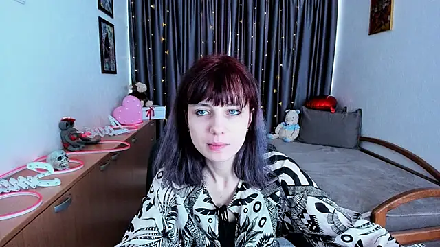 MiniLysii webcam