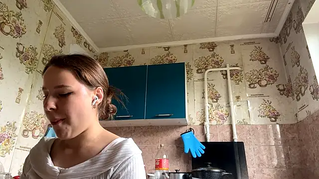 KathyrnEdmison webcam
