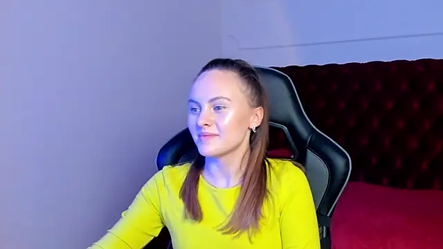 LumeriSoren webcam